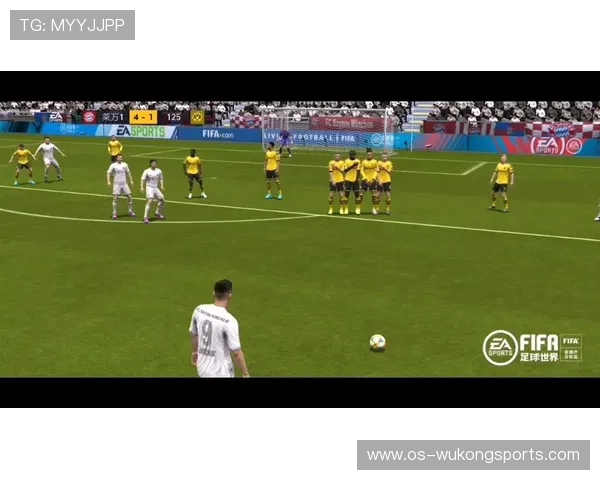 任意球规则拆解：不同距离判罚标准全解析