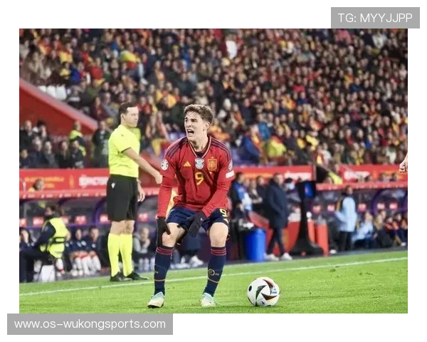 卡马文加与加维：新生代中场战术角色及比赛影响力对比分析