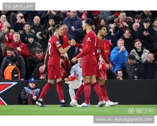 努涅斯欧冠对阵豪门的表现解析