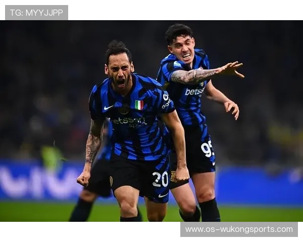 国米欧冠竞争力持续向好，对联赛争冠形势影响逐步体现