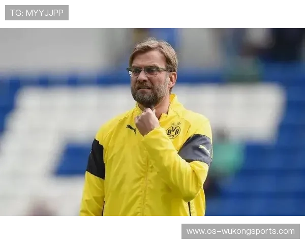 多特蒙德：从战术体系到冠军归属，这支青年军的崛起之路究竟能走多远？