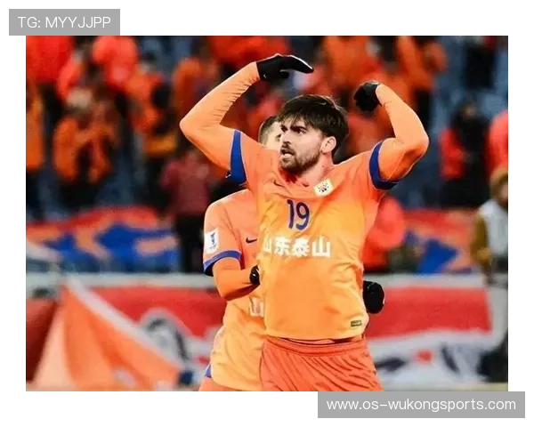 山东泰山进攻终结能力问题逐步显现，是否对赛季竞争格局带来变化