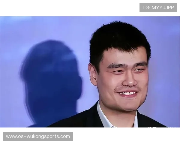 姚明退役后一顿早餐花掉普通人半个月工资