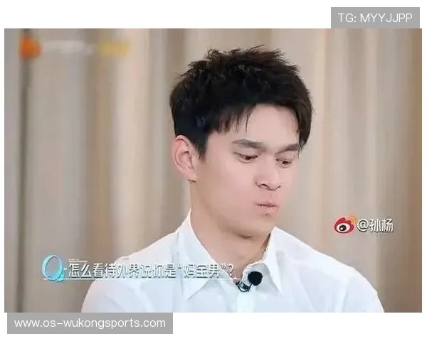 孙杨冰箱里到底藏了多少没吃完的豪华大餐？太让人羡慕了吧！