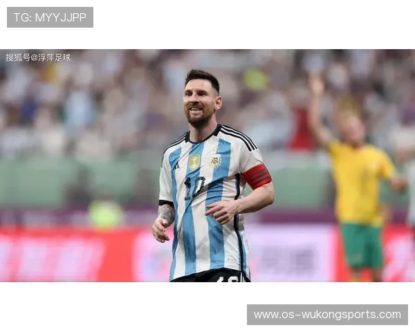 梅西国家队关键赛事表现是否真的存在软脚问题