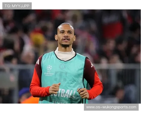 斯特林与萨内：边路爆点分化，前者更倚重内切终结，后者倾向持球推进