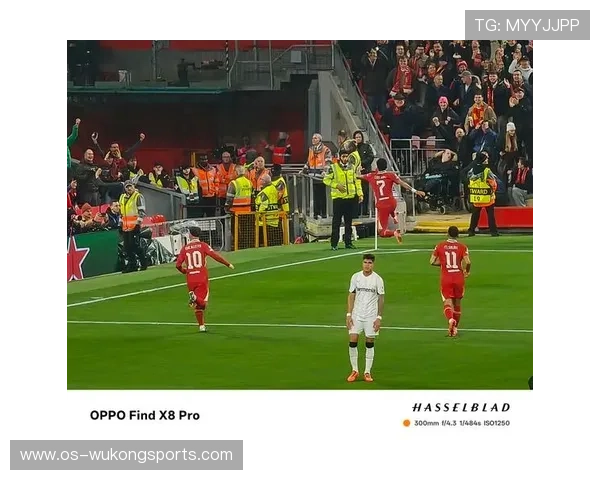 强强对话中的利物浦，为何难以保持稳定表现？