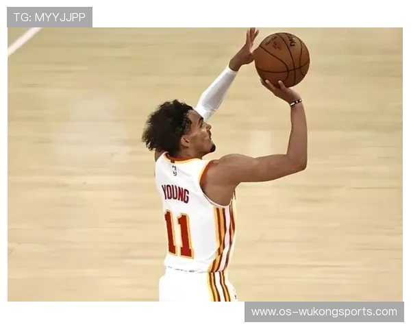 特雷·杨挡拆提升进攻效率显著 超越同场控卫水平