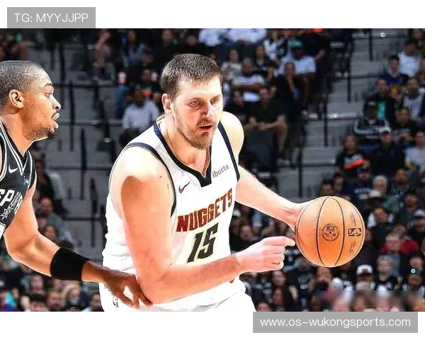 约基奇挡拆拉开空间效率显著高于哈登引领掘金进攻革新