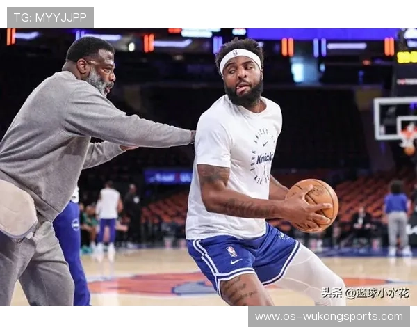 米切尔·罗宾逊内线护筐效率提升，改变尼克斯防守体系