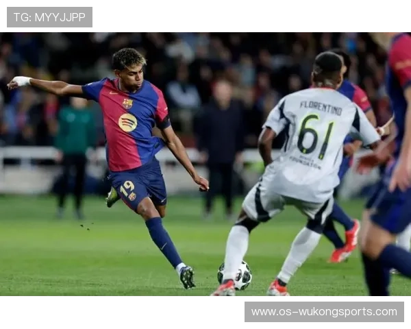 巴萨中场失控问题显现，高控球率难掩实战效果受限