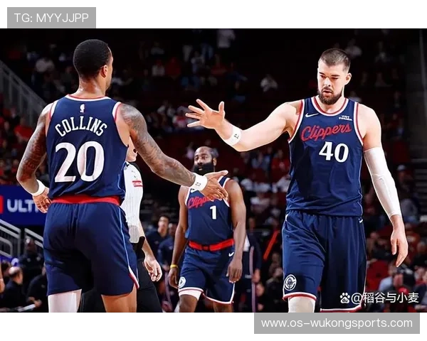 布泽尔突破篮下效率提升显著 打造球队内线稳定点