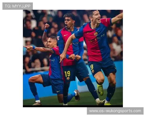 巴萨防守失位情况频发，阶段性崩盘反映全队体系稳定性面临考验