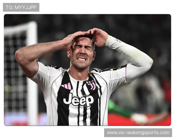 弗拉霍维奇：从佛罗伦萨天才到尤文核心的生涯阶段解析