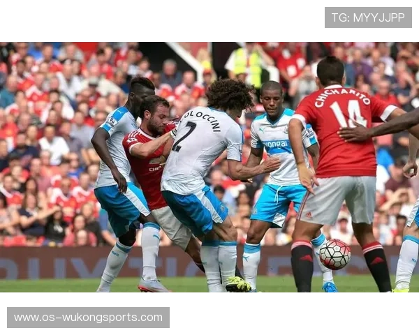 曼联防守体系漏洞频出，球队本赛季成绩稳定性面临考验