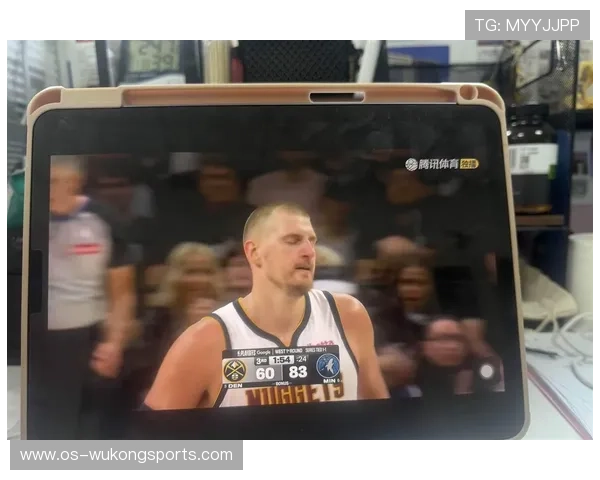 爱德华兹单打拉开与约基奇效率差距显现