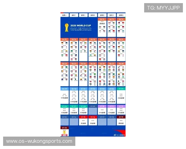 2026世界杯48支球队分组规则及小组赛出线条件详解 2026世界杯48支球队分组规则及小组赛出线条件详解