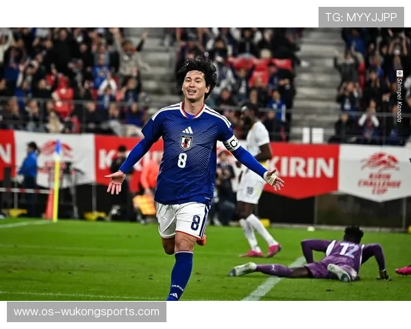 2026世界杯日本队能否突破16强魔咒 森保一率队冲击八强新纪录