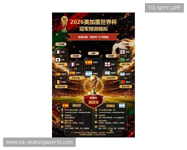 2026世界杯阿根廷队晋级之路：小组赛表现与淘汰赛阶段回顾